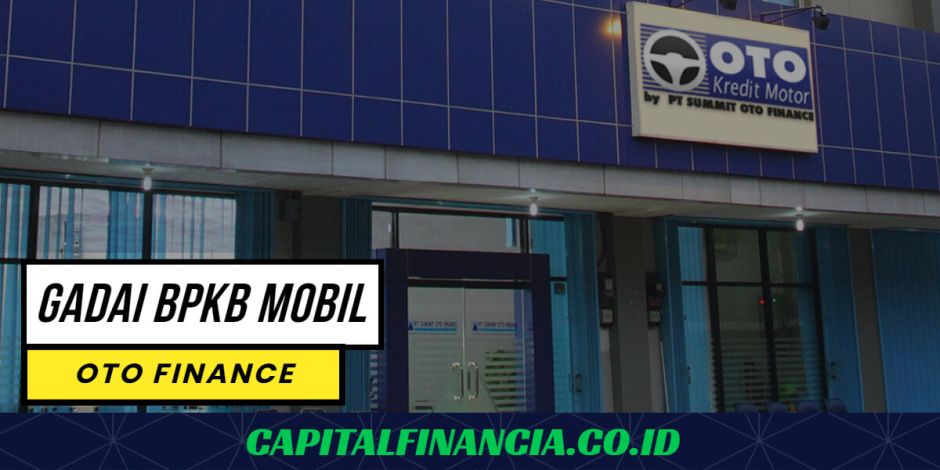 gadai bpkb mobil oto finance