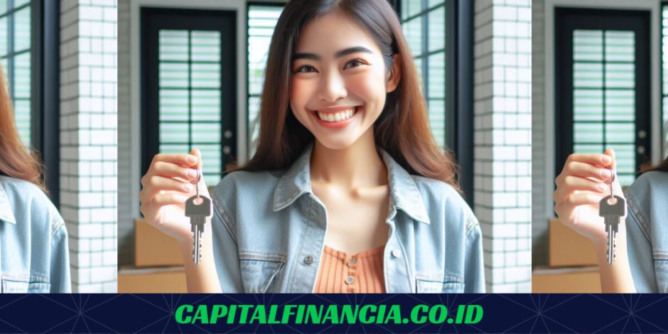 Mau Beli Rumah? Pertimbangkan Produk KPR dari Bank Sinarmas