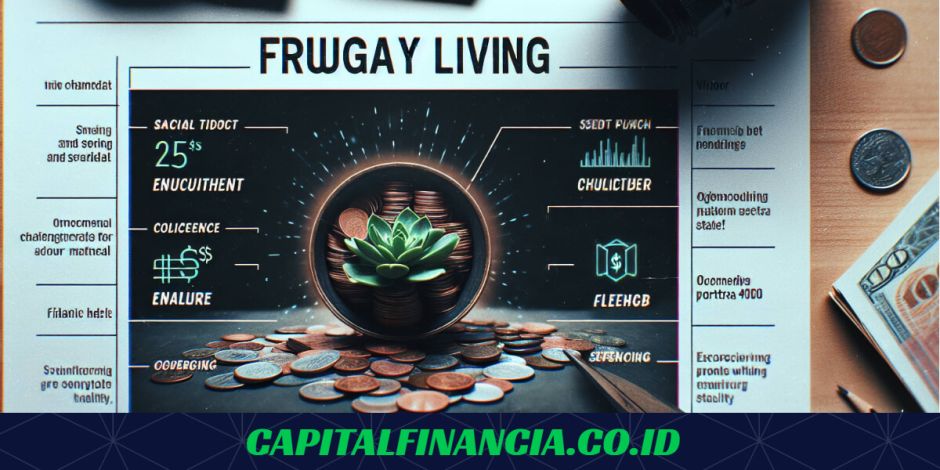 6 Cara Praktis Hemat Uang ala Frugal Living