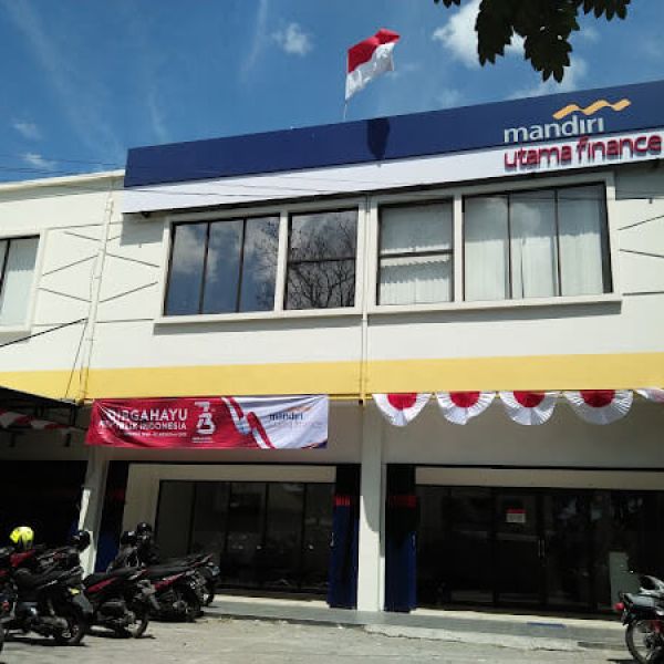 muf kediri
