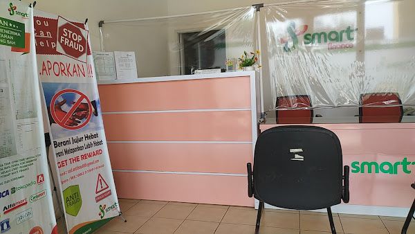 Smart Finance Palu