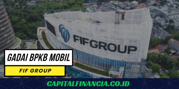gadai bpkb mobil di fif
