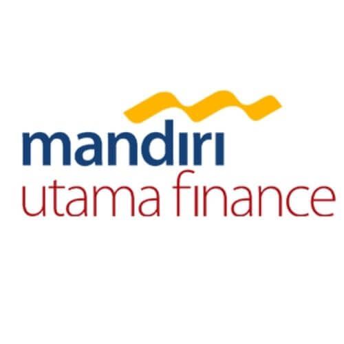 PT. Mandiri Utama Finance (MUF)
