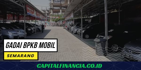 gadai bpkb mobil semarang