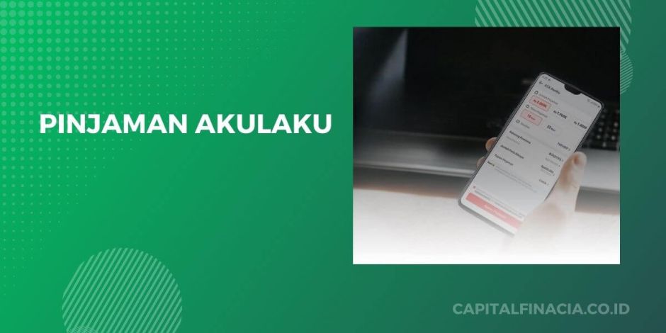 Pinjaman Akulaku