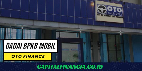 gadai bpkb mobil oto finance