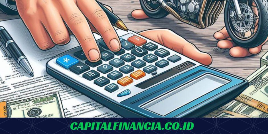 pinjaman bank sinarmas jaminan bpkb motor