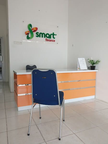 Smart Finance Pekanbaru