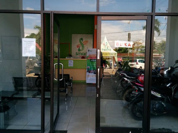 Smart Finance Banjarbaru
