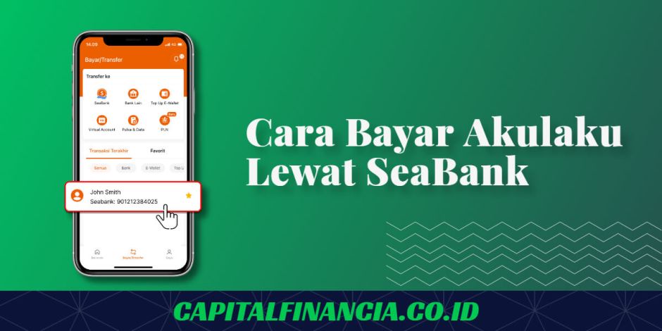 cara-bayar-akulaku-lewat-sea-bank