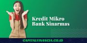 Akses Modal Usaha Lebih Mudah dengan KUR Bank Sinarmas 2023