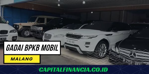 gadai bpkb mobil malang