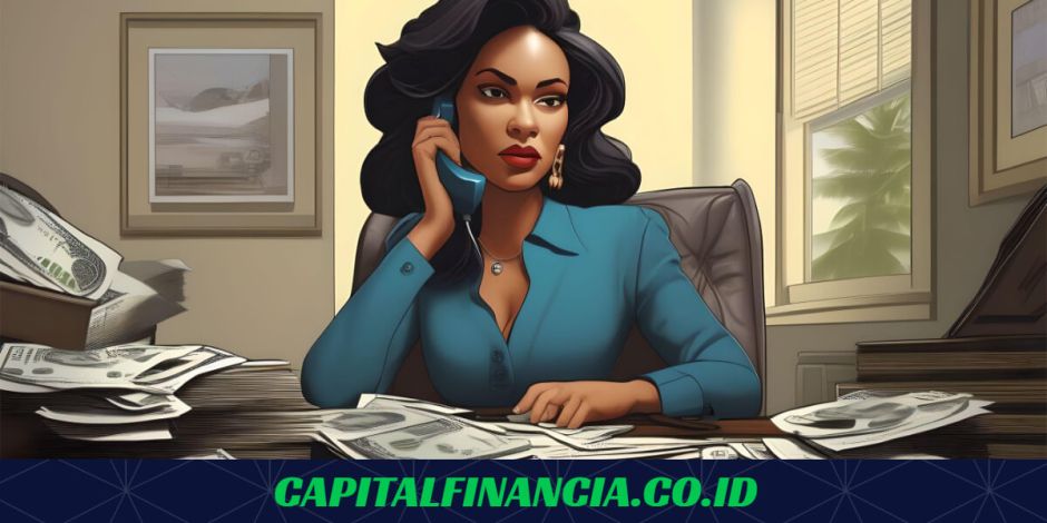 Mayoritas Komplain Pinjol soal Perilaku Penagih Utang