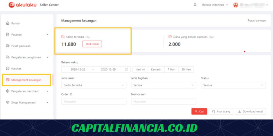 penarikan-dana-merchant-akulaku