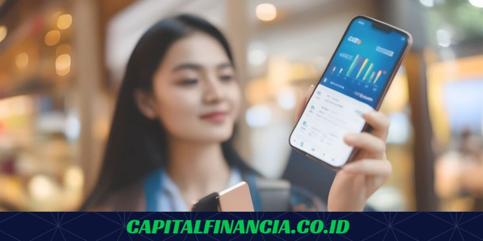 Aturan Baru Pinjaman Online, Upaya Lindungi Konsumen