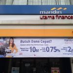 Mandiri Utama Finance Bogor - Bogor, Jawa Barat