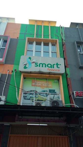 Smart Finance Depok