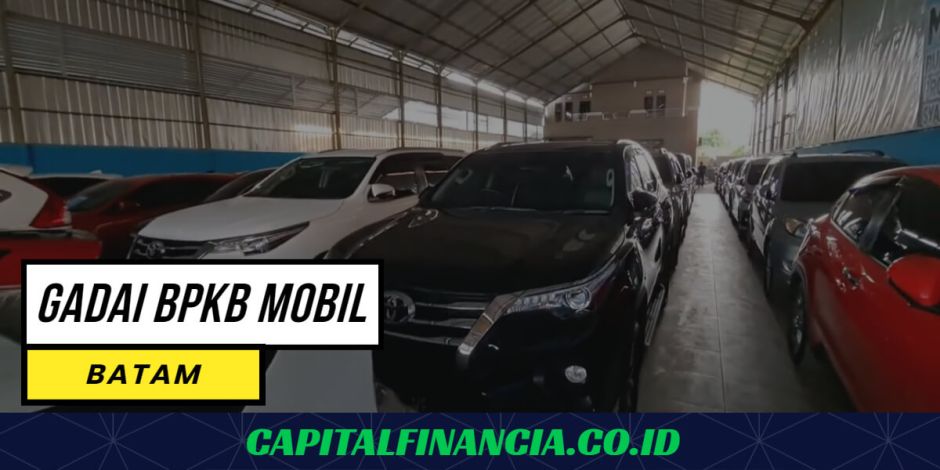 gadai bpkb mobil batam