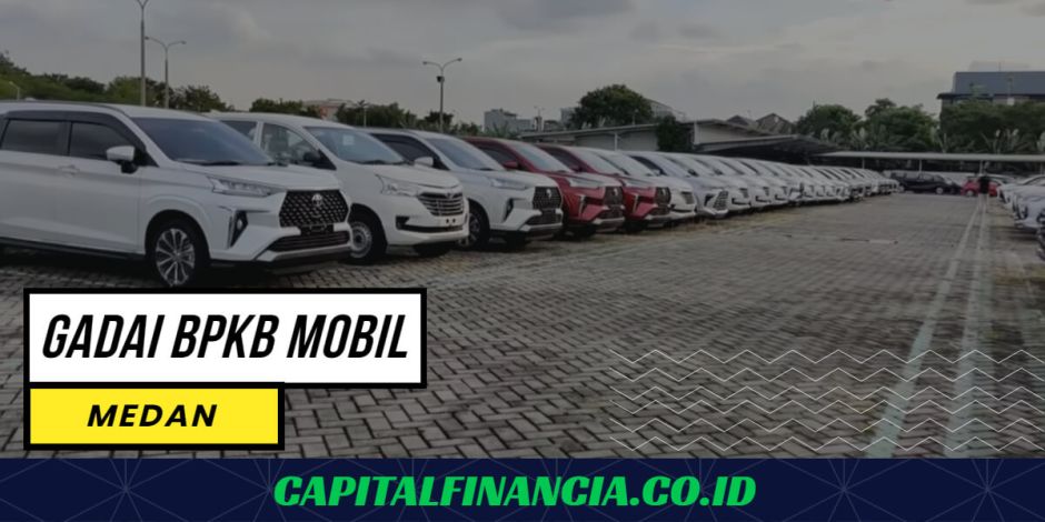gadai bpkb mobil medan