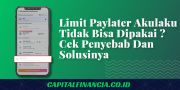 paylater-akulaku-tidak-bisa-dipakai