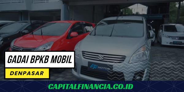 gadai bpkb mobil denpasar