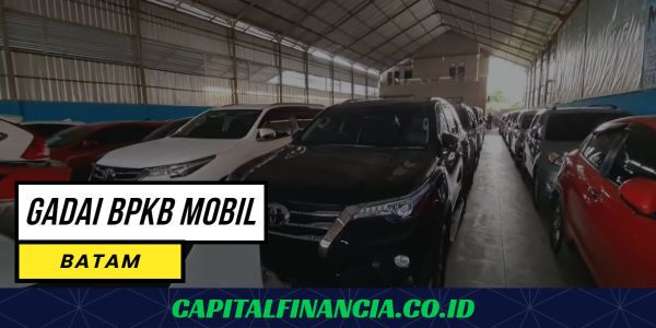 gadai bpkb mobil batam