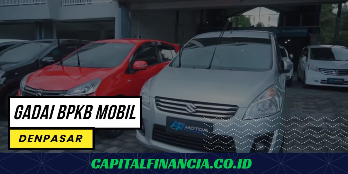 gadai bpkb mobil denpasar