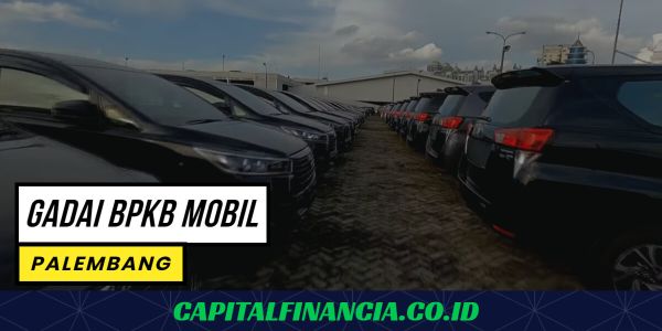 gadai bpkb mobil palembang