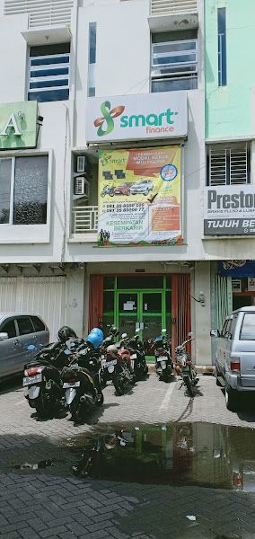 Smart Finance Malang