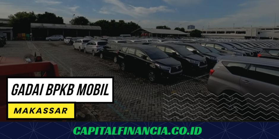 gadai bpkb mobil makassar