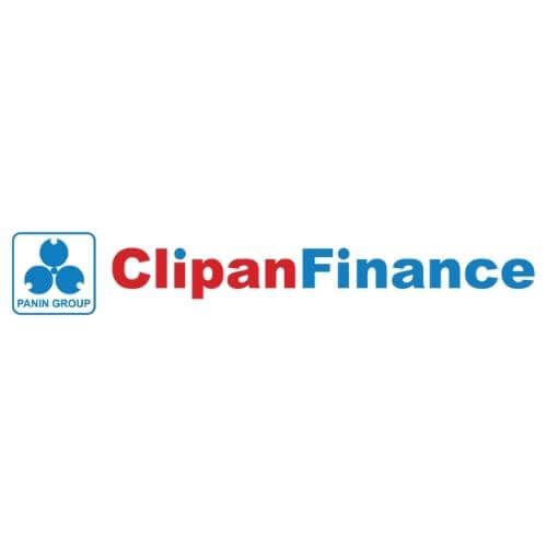 clipan finance logo