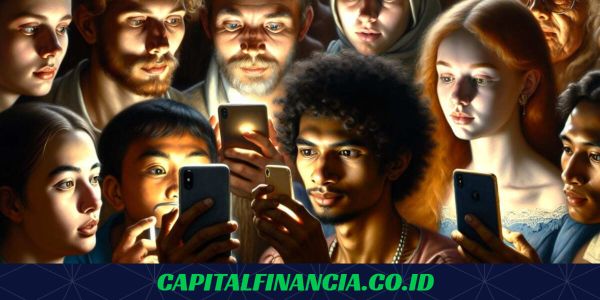 Pinjaman Online di Kalangan Anak Muda Indonesia